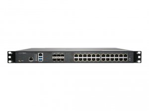 Sonicwall 02-SSC-9554 Sw Nsa 4700 Secu Upgrade