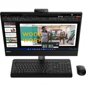 Lenovo 11VL0040US Topseller Desktops