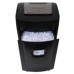 Adler 95000B Royal 260mx 20 Sheet Shredder