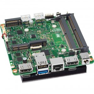 Intel BNUC11TNBI30000 Personal Systems