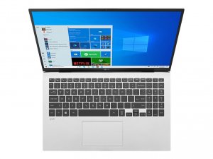 Lg 15Z90P-N.APS3U1 , 15 Gram Lightweight Notebook, Hw Tpm, Windows 10p