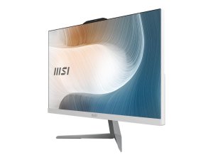 Msi MoAM242T11M1432 Aio  Modern Am242t 11m-1432us R