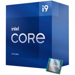 Intel BX8070811900 Core I9-11900 Processor