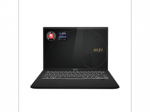 Msi SUME1412015 Summit E14flip A12mt-015 14 Inch I7 Irisxe