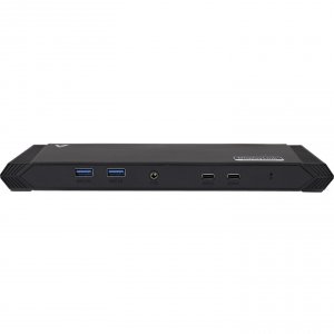 V7 DOCKUSBC Usb-c 3-display Docking Station