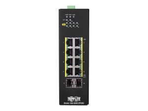 Tripp NGI-S08C2POE8 Data Center