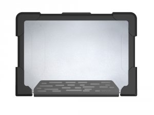 Max LN-ESS-100E-G2-BCLR Extreme Shell S For Lenovo 100e G2 Chromebook 