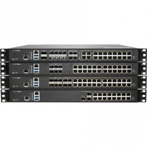 Sonicwall 02-SSC-9558 Sw Nsa 4700 Secu Upgrade