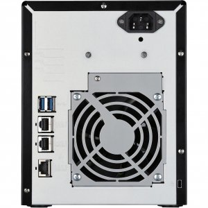 Buffalo TS5420DN1604 Terastation 5420dn Nas 16tb