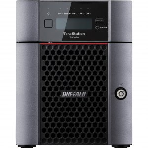 Buffalo TS5420DN1604 Terastation 5420dn Nas 16tb