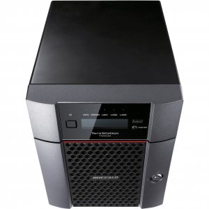 Buffalo TS5420DN1604 Terastation 5420dn Nas 16tb