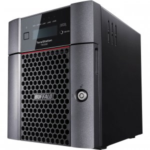 Buffalo TS5420DN1604 Terastation 5420dn Nas 16tb