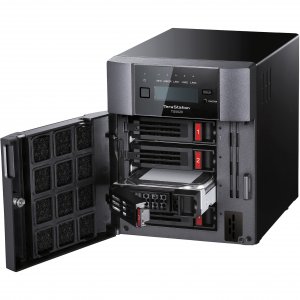 Buffalo TS5420DN1604 Terastation 5420dn Nas 16tb