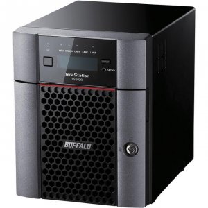 Buffalo TS5420DN1604 Terastation 5420dn Nas 16tb