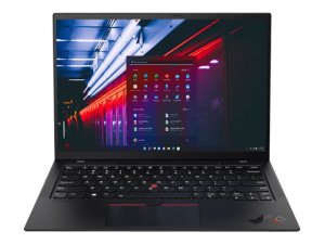 Lenovo 20XW004MUS Thinkpad X1 Carbon G9, Intel Core I5-1145g7 Vpro (2.