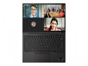 Lenovo 20XW004MUS Thinkpad X1 Carbon G9, Intel Core I5-1145g7 Vpro (2.