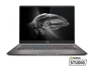 Msi CreatorZ16045 Nb  Creator Z16 A11uet-045 R