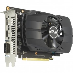 Asus PH-GTX1650-O4GD6-P-EVO Vcx Ph-gtx1650-o4gd6-p-evo Geforce Gtx 165