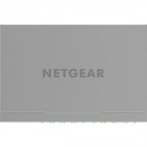 Netgear MS108EUP-100NAS 8-port Ultra60 Poe++ Multi-gigabit 2.5g