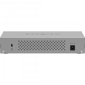 Netgear MS108EUP-100NAS 8-port Ultra60 Poe++ Multi-gigabit 2.5g