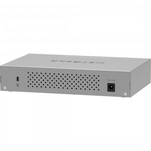 Netgear MS108EUP-100NAS 8-port Ultra60 Poe++ Multi-gigabit 2.5g