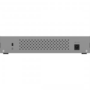 Netgear MS108EUP-100NAS 8-port Ultra60 Poe++ Multi-gigabit 2.5g