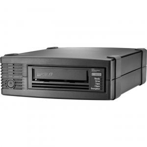 Hp BC042A#ABA Hpe Lto-9 45000 Ext Tape Drv