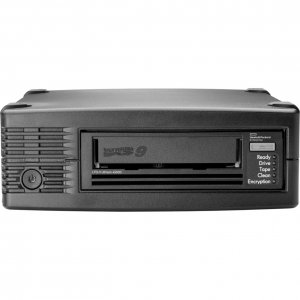 Hp BC042A#ABA Hpe Lto-9 45000 Ext Tape Drv