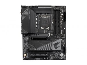 Gigabyte B760 AORUS ELITE AX Mb B760 Aorus Elite Ax B760 D5 Lga1700 12