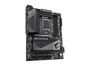 Gigabyte B760 AORUS ELITE AX Mb B760 Aorus Elite Ax B760 D5 Lga1700 12