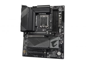 Gigabyte B760 AORUS ELITE AX Mb B760 Aorus Elite Ax B760 D5 Lga1700 12