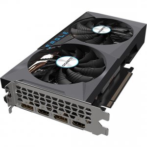 Gigabyte GV-N3060EAGLE OC-12GD R2 Geforce Rtx 3060 Eagle Oc 12g (rev. 