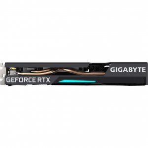 Gigabyte GV-N3060EAGLE OC-12GD R2 Geforce Rtx 3060 Eagle Oc 12g (rev. 