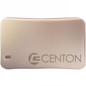 Centon S1-S3M-480.1 External Ssd (sata Iii M.2 2242), Usb 3.2 Gen 2, 4