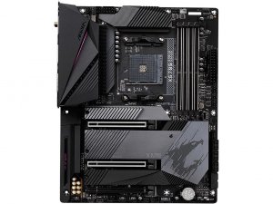 Gigabyte X570S AORUS PRO AX X570s Aorus Pro Ax Socket Am4 Amd X570 Ddr