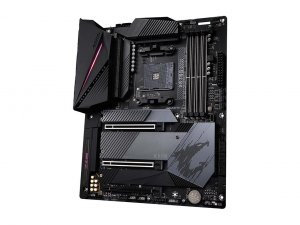 Gigabyte X570S AORUS PRO AX X570s Aorus Pro Ax Socket Am4 Amd X570 Ddr