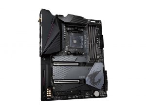 Gigabyte X570S AORUS PRO AX X570s Aorus Pro Ax Socket Am4 Amd X570 Ddr