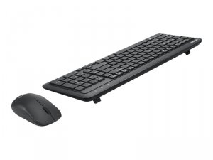 Lenovo GX31C95738 300 Wireless Combo Keyboard  Mouse