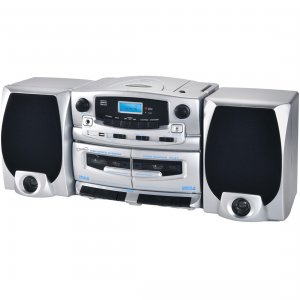 Supersonic SC-2121BT Bluetooth Audio System