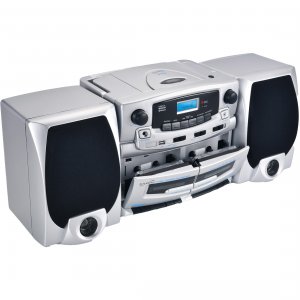 Supersonic SC-2121BT Bluetooth Audio System