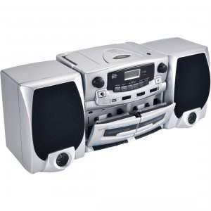 Supersonic SC-2121BT Bluetooth Audio System