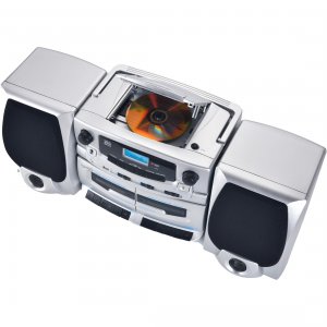 Supersonic SC-2121BT Bluetooth Audio System