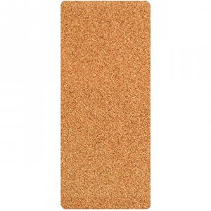 Lorell LLR 18327 Do-it-yourself Frameless Corkboard - 36 Height X 15 W