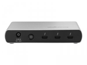 Kensington K34036NA Sd2600t Thunderbolt Nano Dock