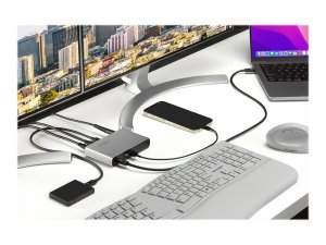 Kensington K34036NA Sd2600t Thunderbolt Nano Dock