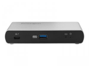 Kensington K34036NA Sd2600t Thunderbolt Nano Dock