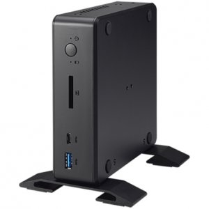 Shuttle NC10U System  Celeron 4205u No Ram No Hdd Ssd No Os Retail