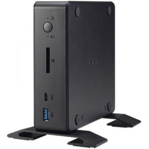 Shuttle NC10U System  Celeron 4205u No Ram No Hdd Ssd No Os Retail