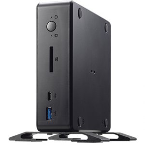 Shuttle NC10U System  Celeron 4205u No Ram No Hdd Ssd No Os Retail