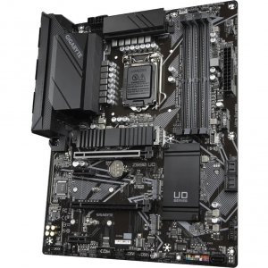 Gigabyte Z590 UD Mb Z590 Ud Z590 Lga1200 Max128gb Ddr4 Pcie Atx Retail